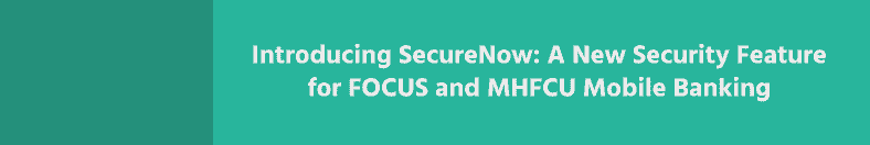 SecureNow Animated Callout