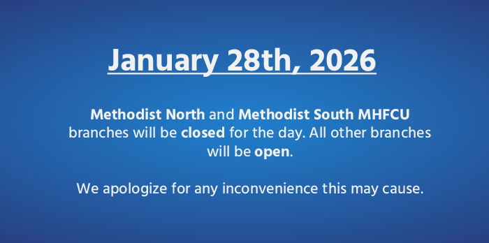 Branch Closure Web Banner