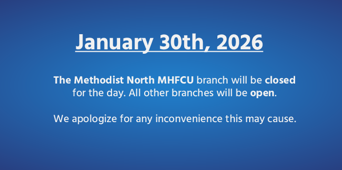 January 30th Branch Closure Notice Web Banner