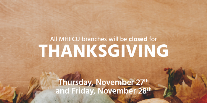 Thanksgiving Web Banner