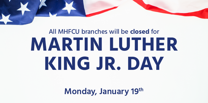 MLK Day Web Banner