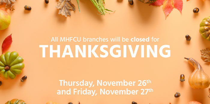 Thanksgiving Web Banner
