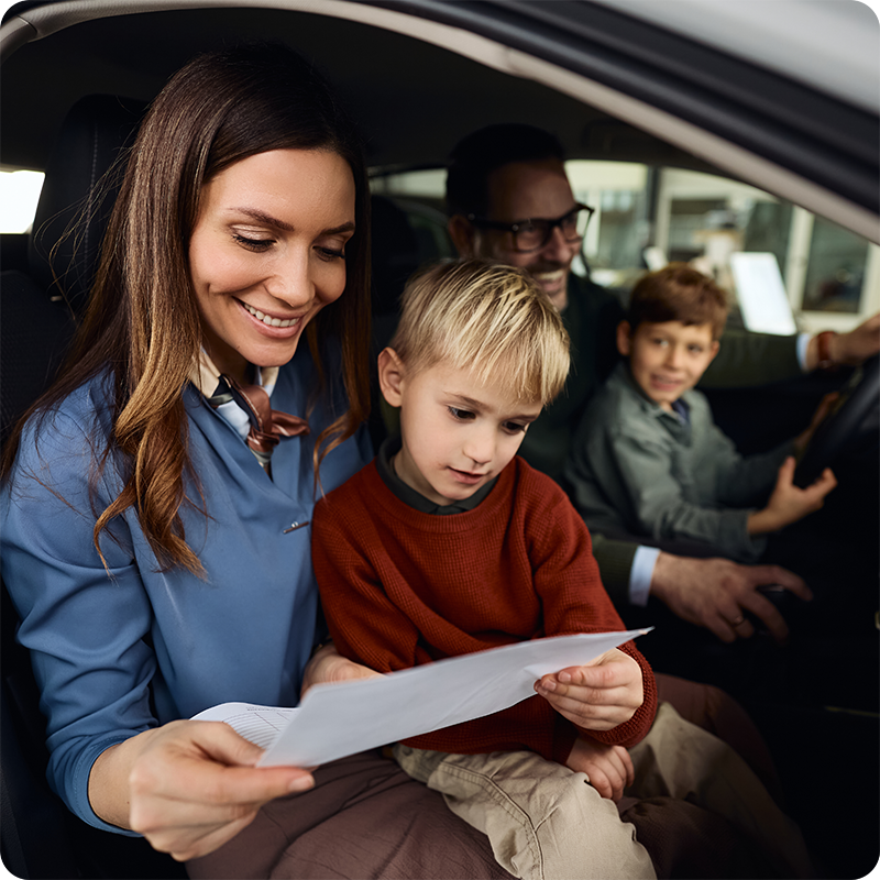 Auto Resources