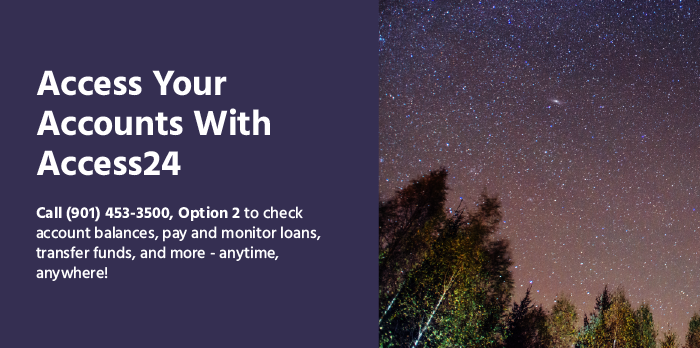 Access24 Web Banner