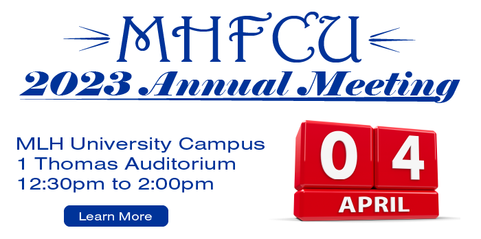 Annual Meeting Page Header