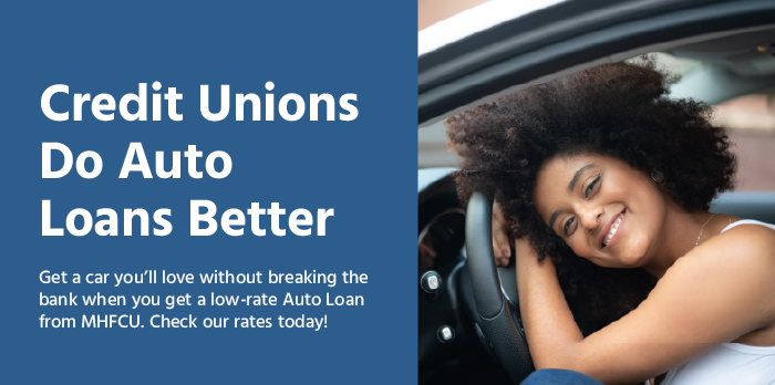 Auto Loan Web Banner