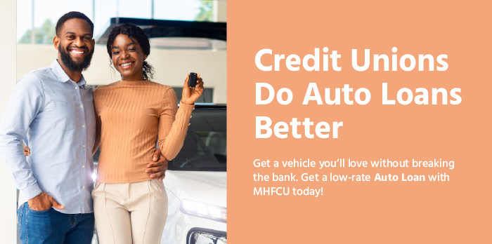 Auto Loan Web Banner