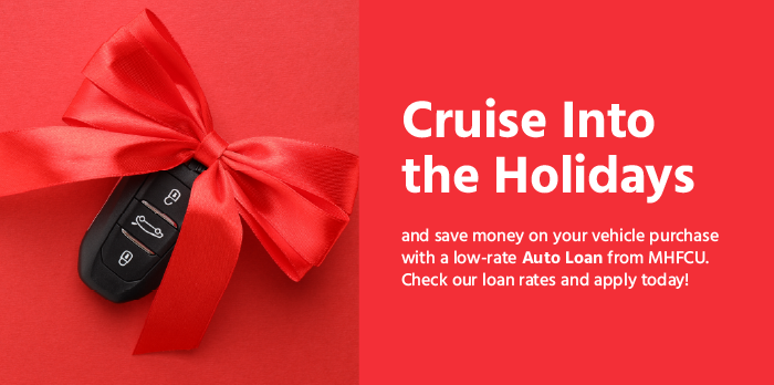 Auto Loan Web Banner