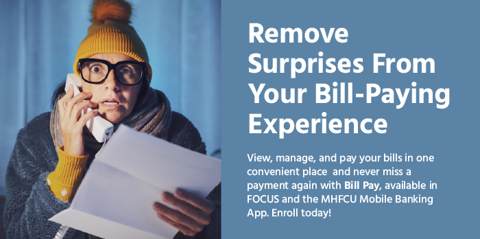 Bill Pay Web Banner
