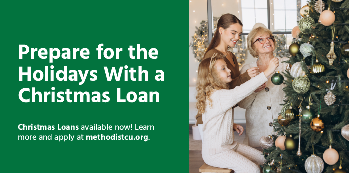 Christmas Loans Web Banner
