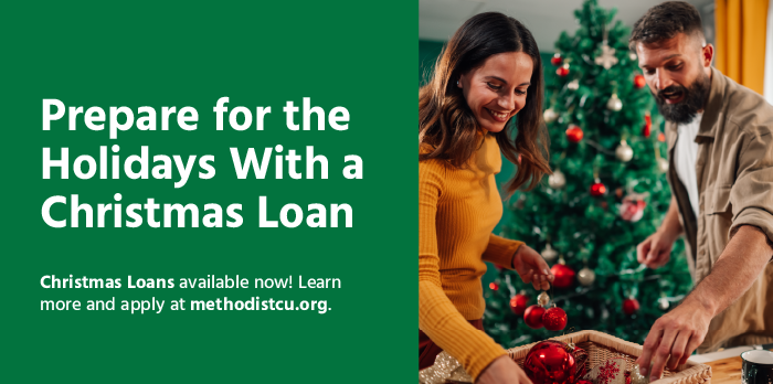 Christmas Loans Web Banner