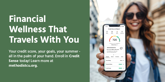 Credit Sense Web Banner