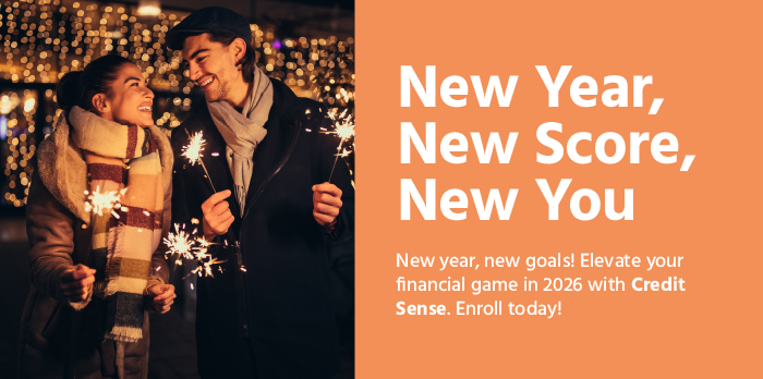 Credit Sense Web Banner