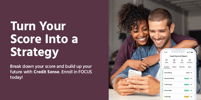 Credit Sense Web Banner