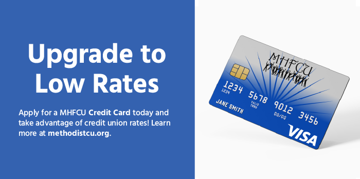 Credit Cards Web Banner