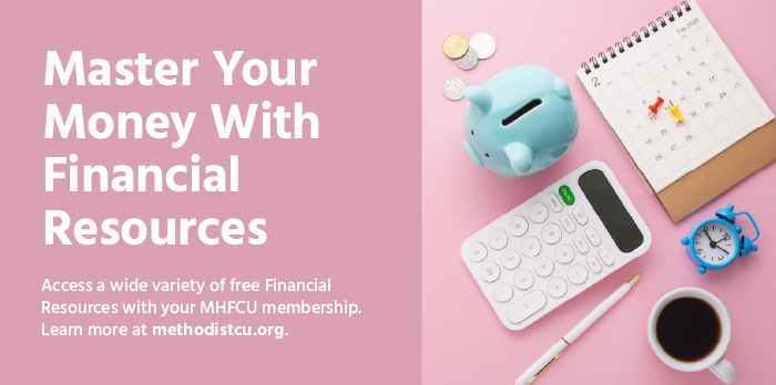 Financial Resources Web Banner