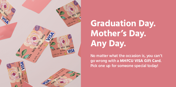 Gift Card Web Banner