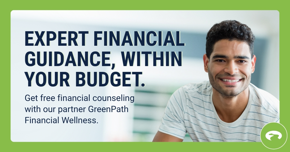 GreenPath Web Banner