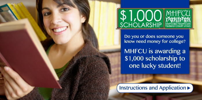 October November Scholarship