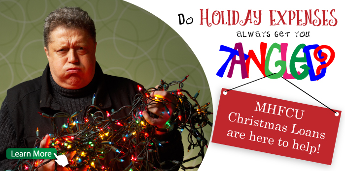 September Christmas Loans