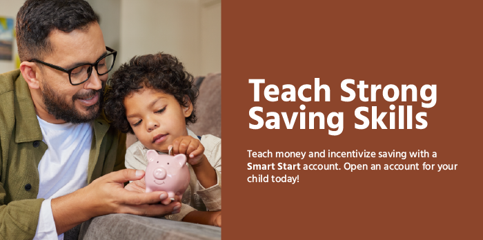 Smart Start Web Banner