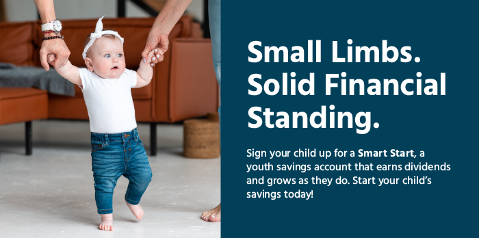 Smart Start Web Banner
