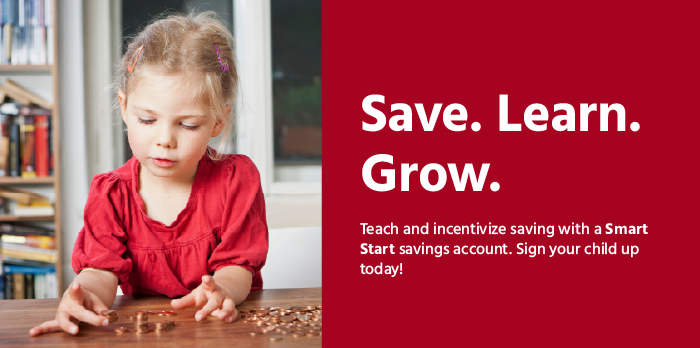 Smart Start Web Banner