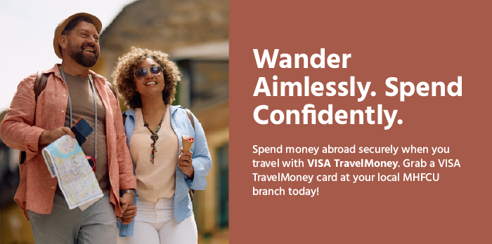 TravelMoney Web Banner