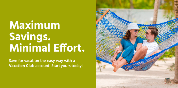 Vacation Club Web Banner