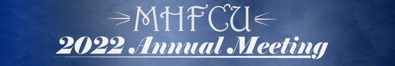 2022 Annual Meeting