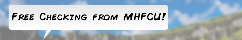 March 2018 Free Checking Web Header